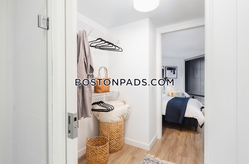 BOSTON - SEAPORT/WATERFRONT - 2 Beds, 1 Bath - Image 39