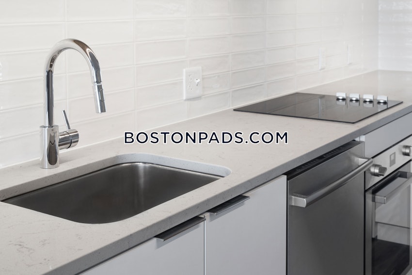 BOSTON - SEAPORT/WATERFRONT - 2 Beds, 1 Bath - Image 11