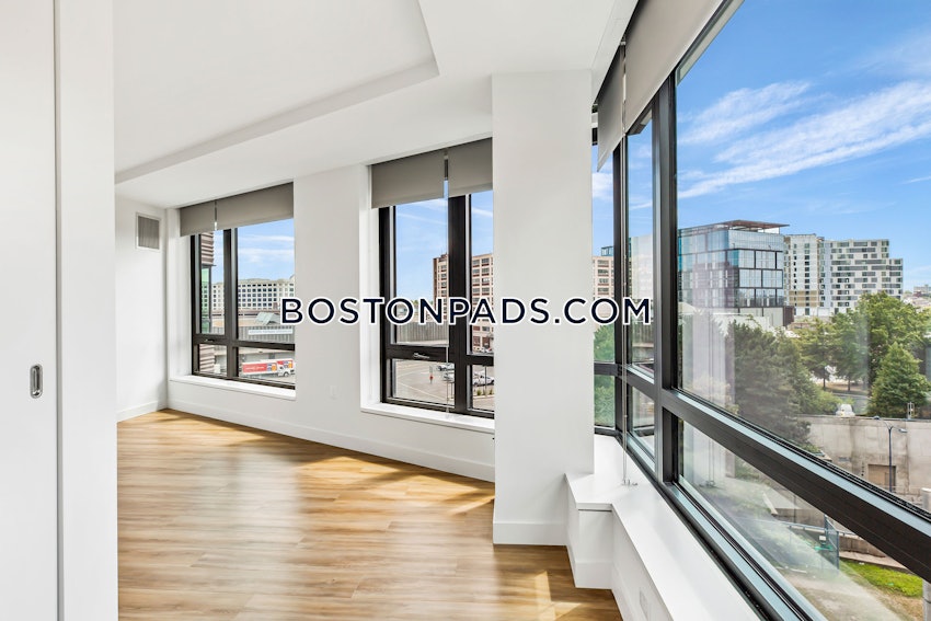 BOSTON - SEAPORT/WATERFRONT - 2 Beds, 1 Bath - Image 44