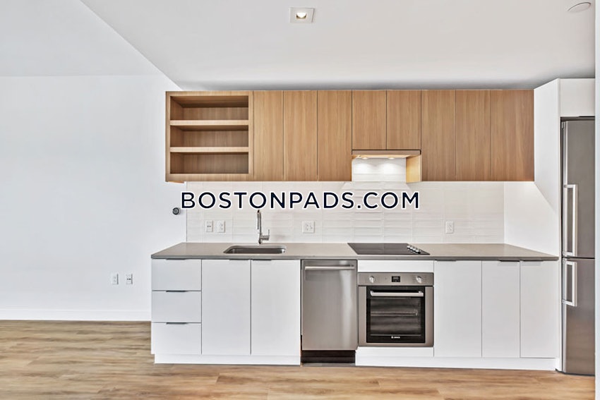 BOSTON - SEAPORT/WATERFRONT - 2 Beds, 1 Bath - Image 14