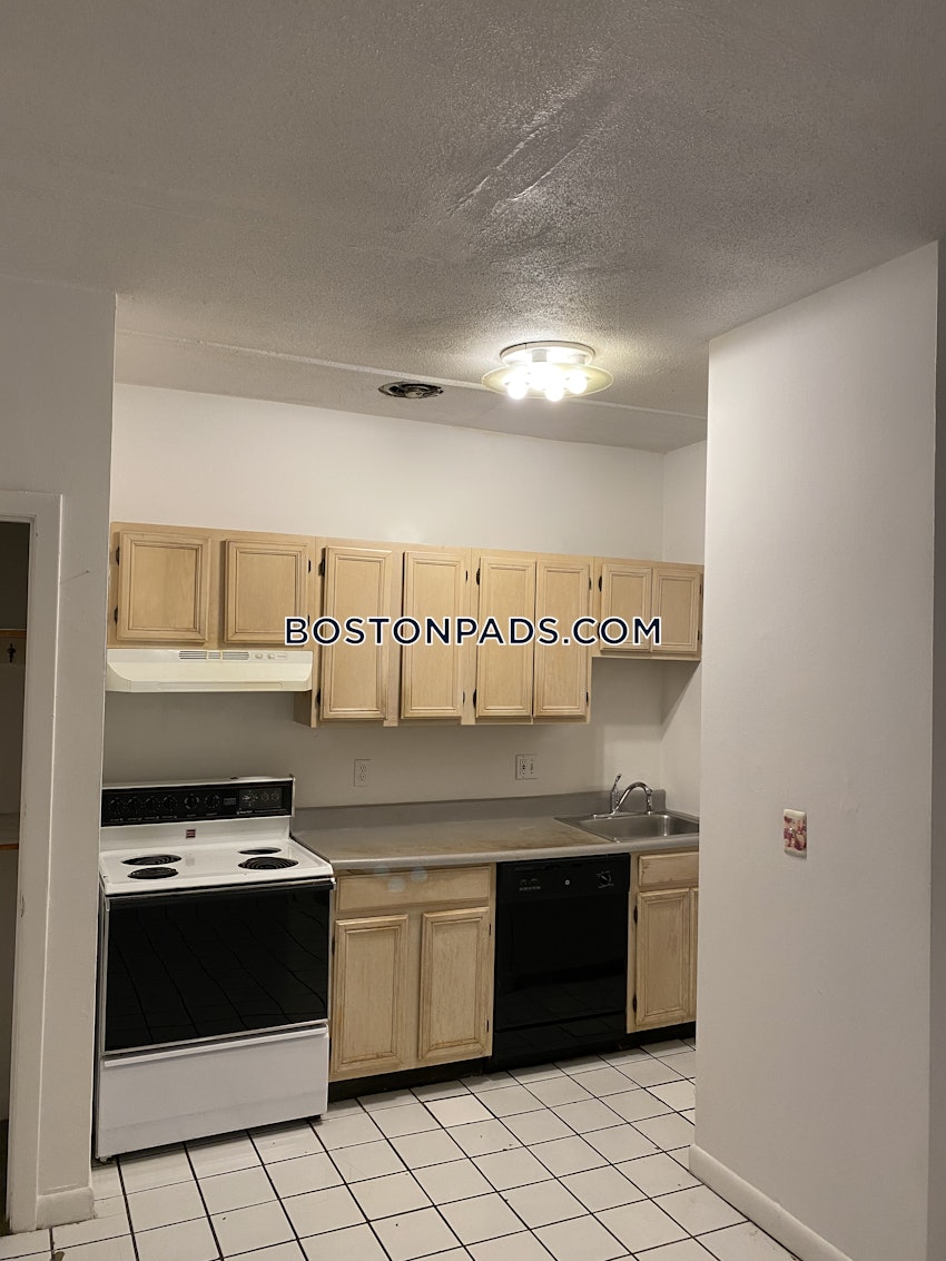 BOSTON - JAMAICA PLAIN - JACKSON SQUARE - 1 Bed, 1 Bath - Image 1