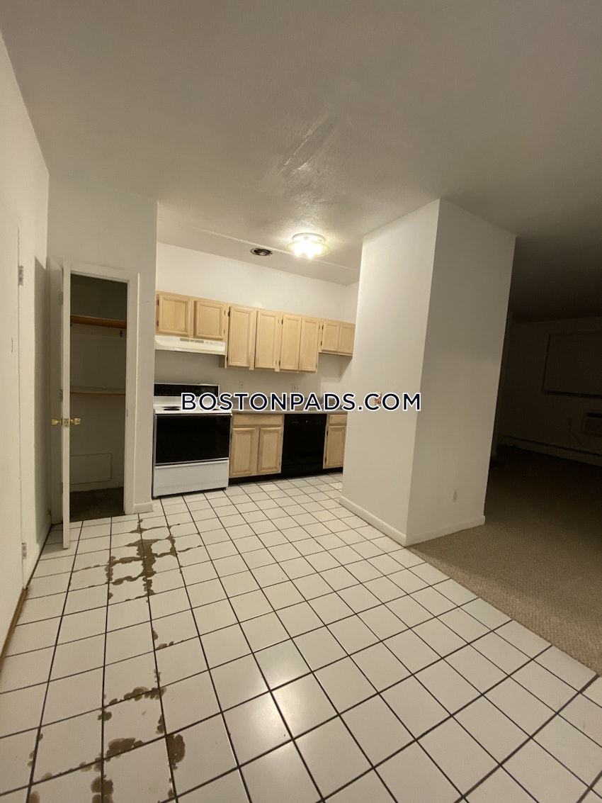 BOSTON - JAMAICA PLAIN - JACKSON SQUARE - 1 Bed, 1 Bath - Image 2