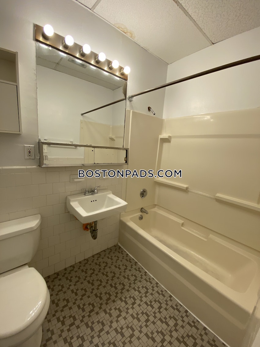 BOSTON - JAMAICA PLAIN - JACKSON SQUARE - 1 Bed, 1 Bath - Image 14