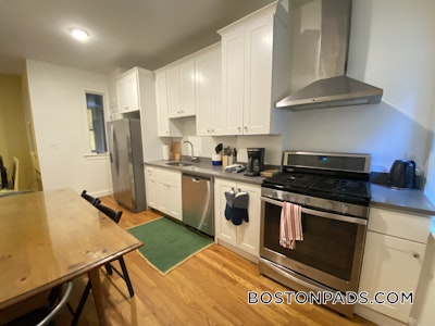 Fort Hill 3 Beds Fort Hill Boston - $4,800 No Fee