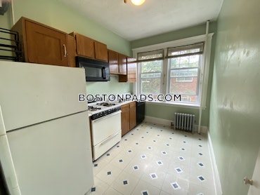 Boston - 2 Beds, 1 Baths