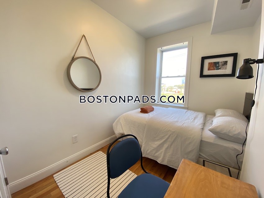 BOSTON - FORT HILL - 4 Beds, 1.5 Baths - Image 10
