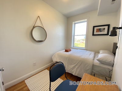 Fort Hill 4 Bed 2 Bath BOSTON Boston - $6,400