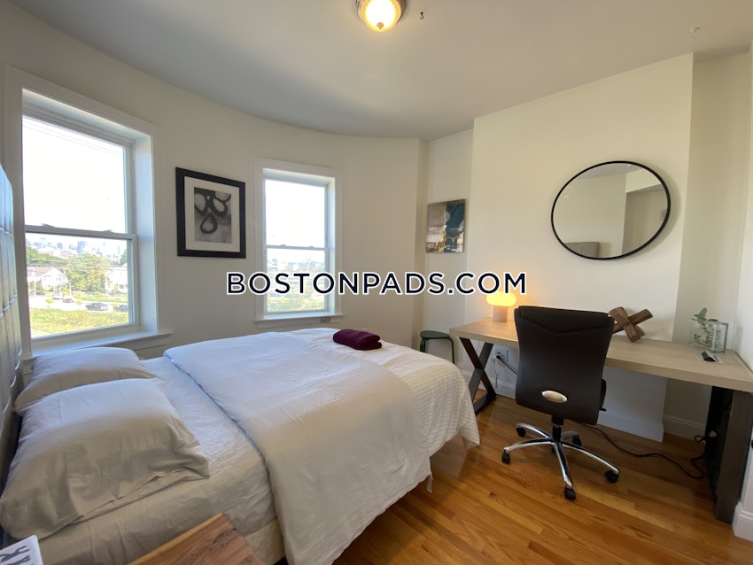 BOSTON - FORT HILL - 4 Beds, 1.5 Baths - Image 15