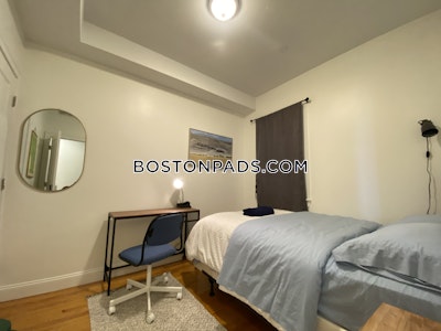 Fort Hill 4 Beds 1.5 Baths Boston - $6,000 No Fee