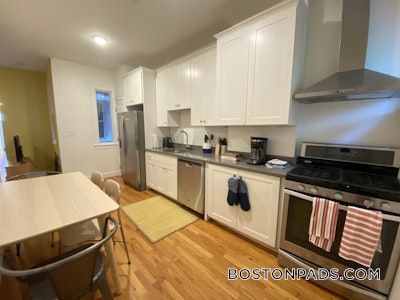 Fort Hill 4 Beds 2 Baths Boston - $6,400