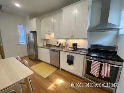 Fort Hill 4 Beds 2 Baths Fort Hill Boston - $6,400