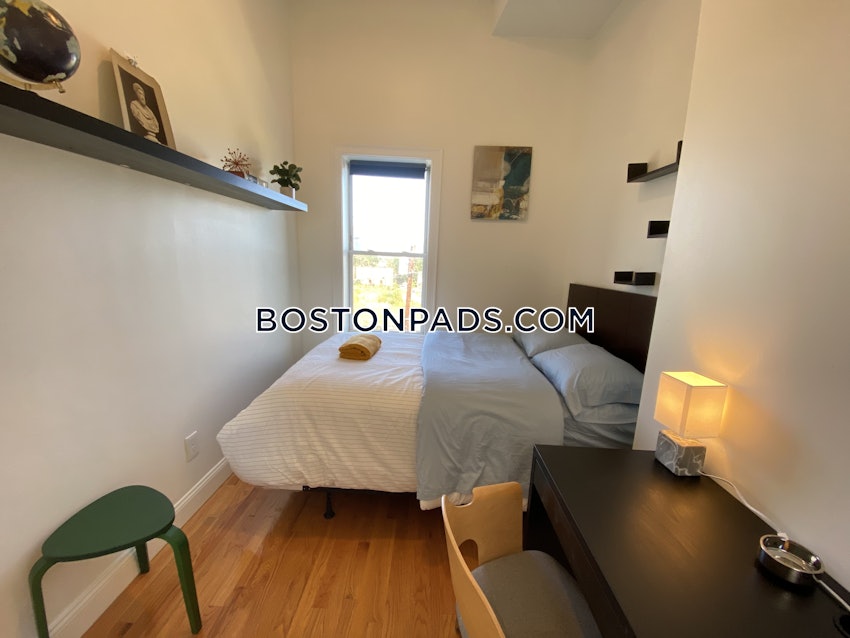 BOSTON - FORT HILL - 4 Beds, 2 Baths - Image 3