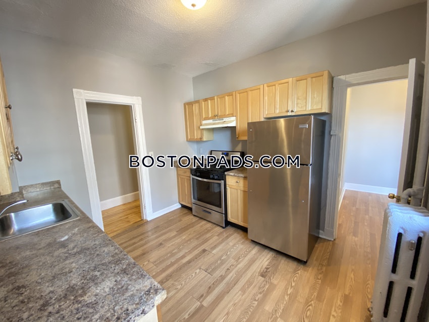 BOSTON - ALLSTON - 4 Beds, 1 Bath - Image 1