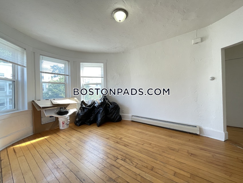 BOSTON - DORCHESTER - FIELDS CORNER - 4 Beds, 2 Baths - Image 1