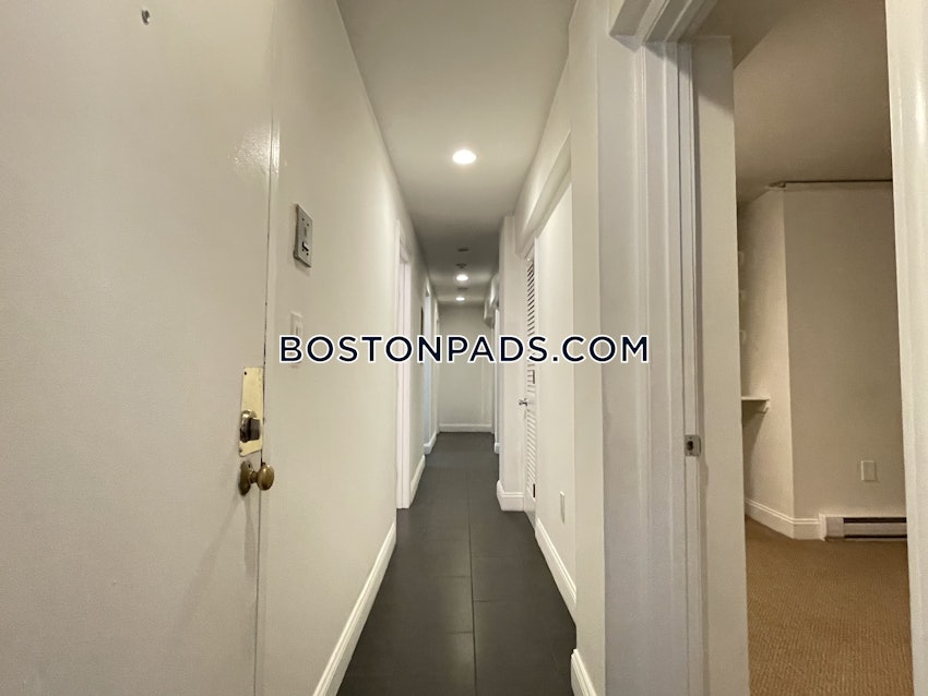 BOSTON - SOUTH END - 4 Beds, 1 Bath - Image 44