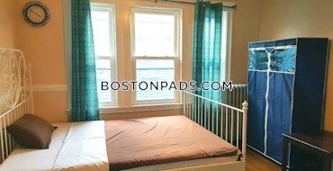 Boston - 4 Beds, 1 Baths