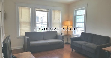 Boston - 4 Beds, 1 Baths