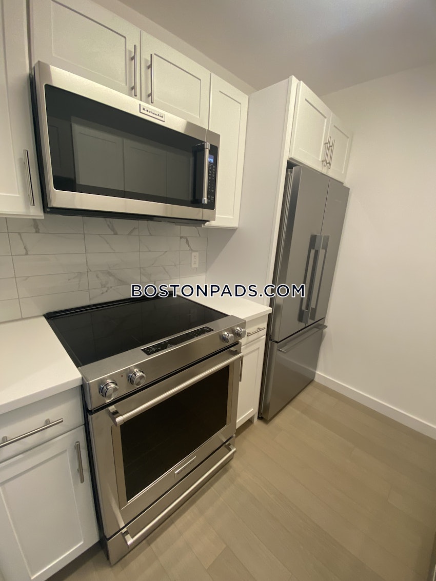 BOSTON - DOWNTOWN - 1 Bed, 1 Bath - Image 1