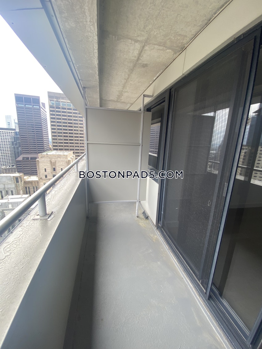 BOSTON - DOWNTOWN - 1 Bed, 1 Bath - Image 24