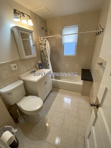 Boston - 3 Beds, 1 Baths