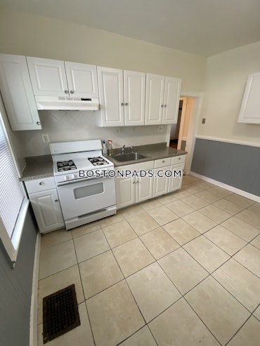 Boston - 3 Beds, 1 Baths