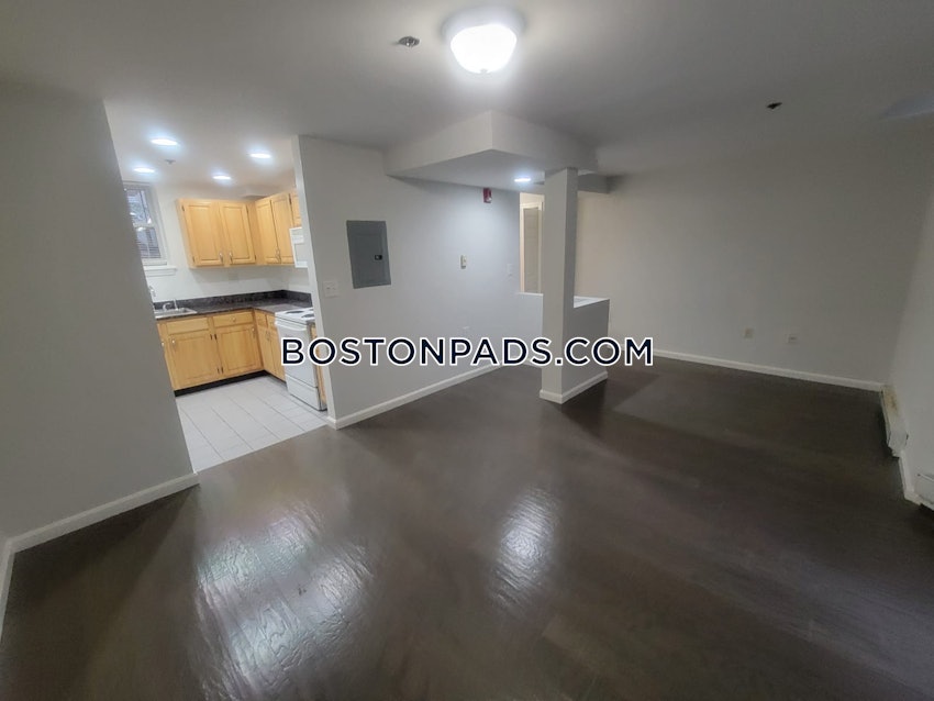 BOSTON - FENWAY/KENMORE - 1 Bed, 1 Bath - Image 4