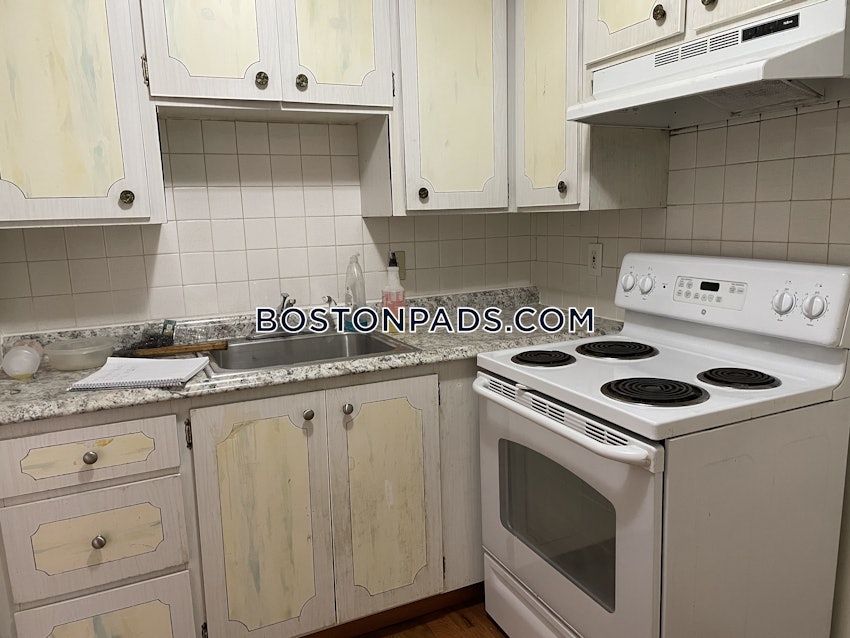 BOSTON - MATTAPAN - 2 Beds, 1 Bath - Image 1