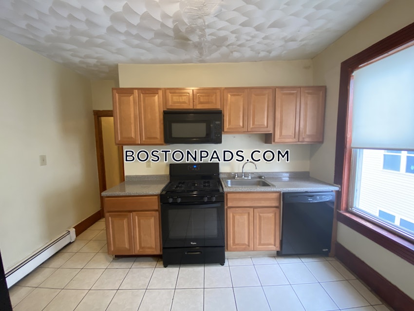 BOSTON - DORCHESTER - UPHAMS CORNER - 4 Beds, 2 Baths - Image 2