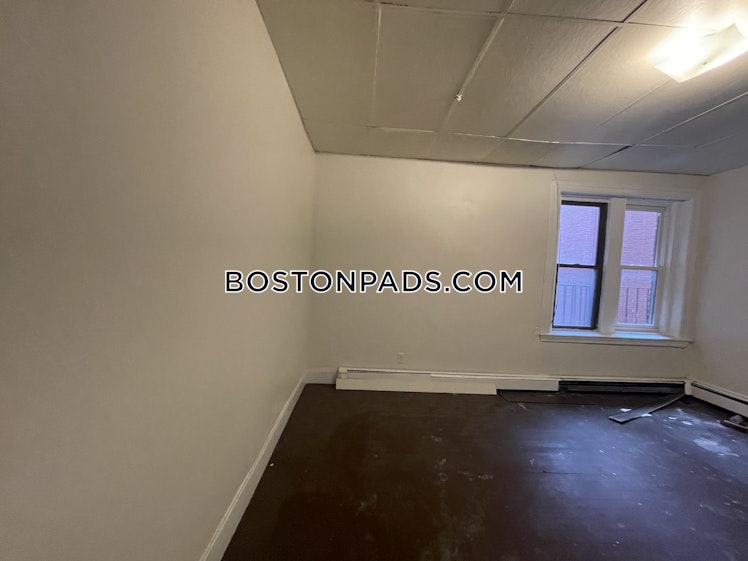 Harvard Ave., Boston