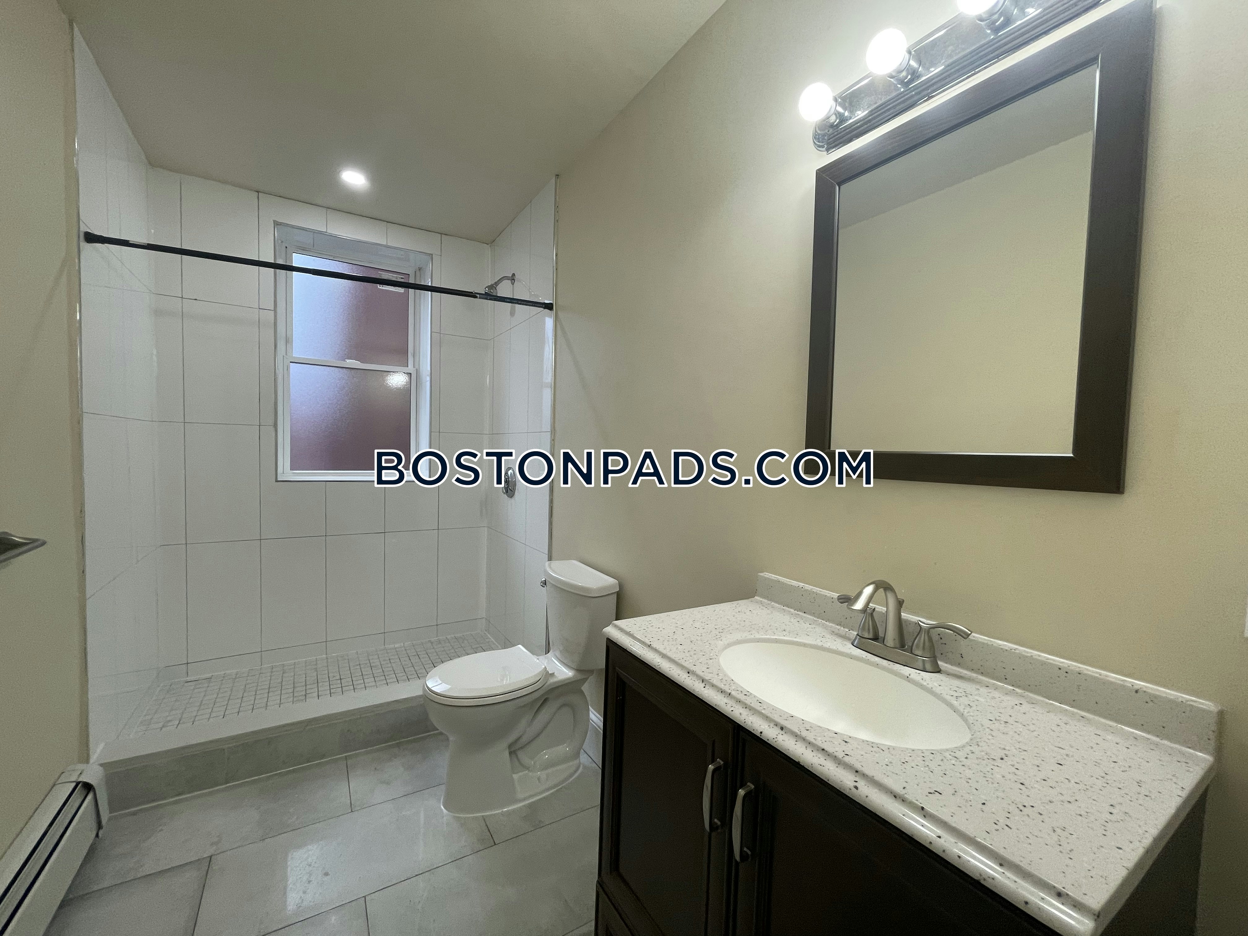 Boston - 5 Beds, 1 Baths