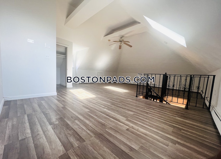BOSTON - MATTAPAN - 2 Beds, 1 Bath - Image 5