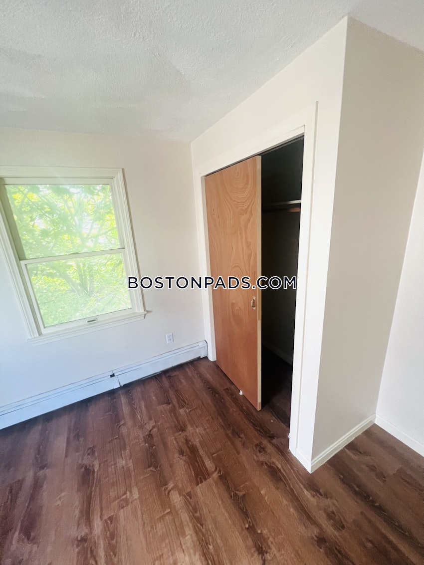 BOSTON - MATTAPAN - 2 Beds, 1 Bath - Image 8