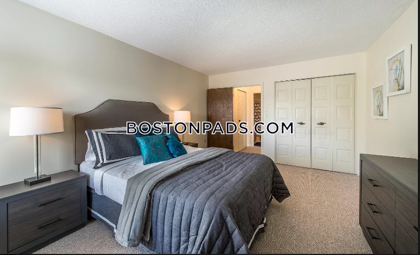 ARLINGTON - 1 Bed, 1 Bath - Image 3