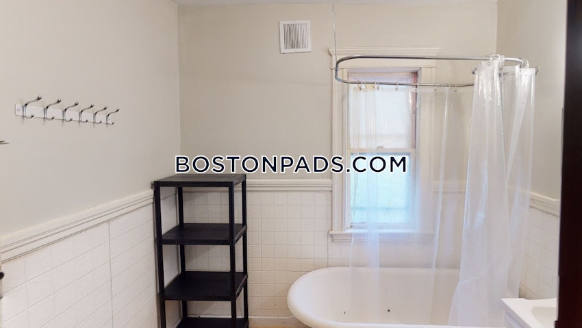 SOMERVILLE - TUFTS - 4 Beds, 1 Bath - Image 17