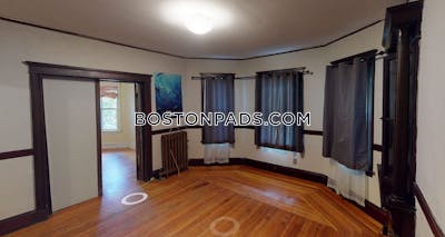 Somerville 4 Beds 1 Bath  Tufts - $4,800