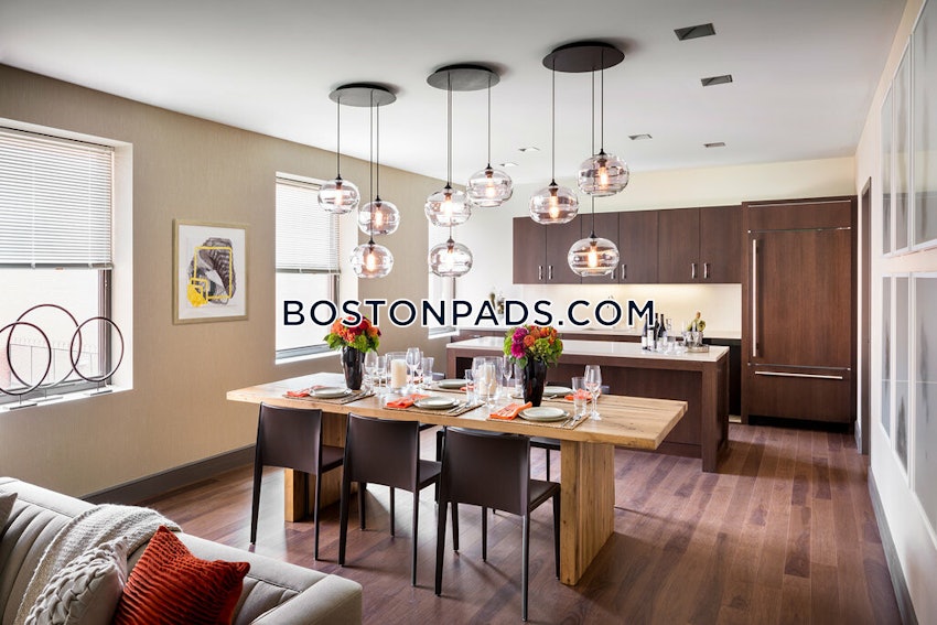 BOSTON - BACK BAY - 1 Bed, 1 Bath - Image 8