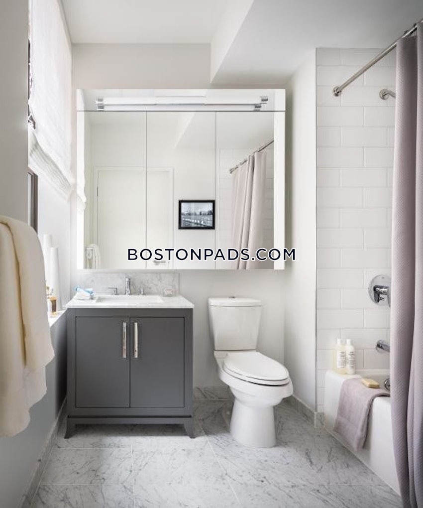 BOSTON - DOWNTOWN - 1 Bed, 1 Bath - Image 12