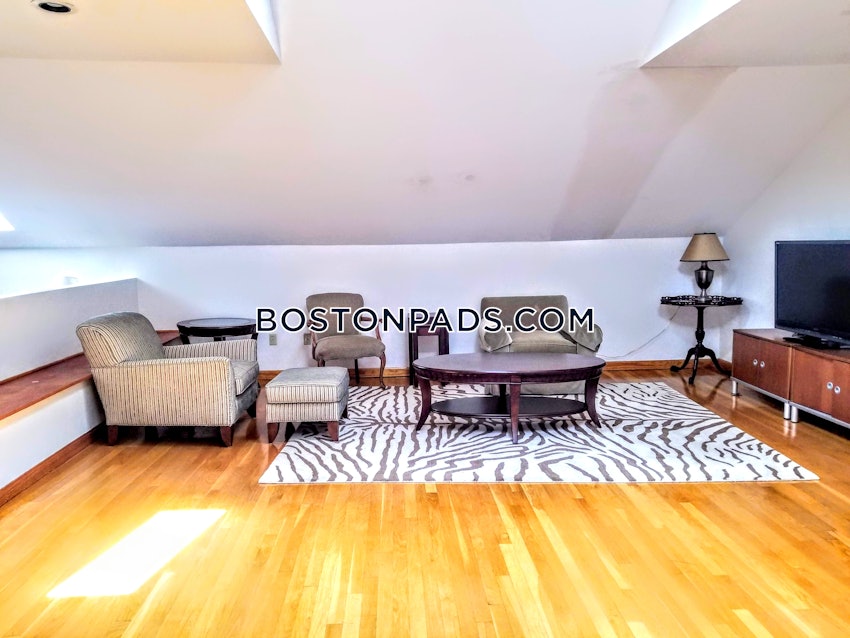 BOSTON - WEST ROXBURY - 2 Beds, 1 Bath - Image 3