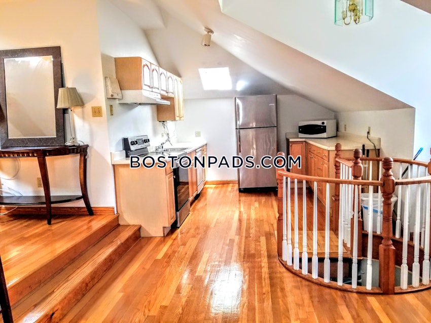 BOSTON - WEST ROXBURY - 2 Beds, 1 Bath - Image 11