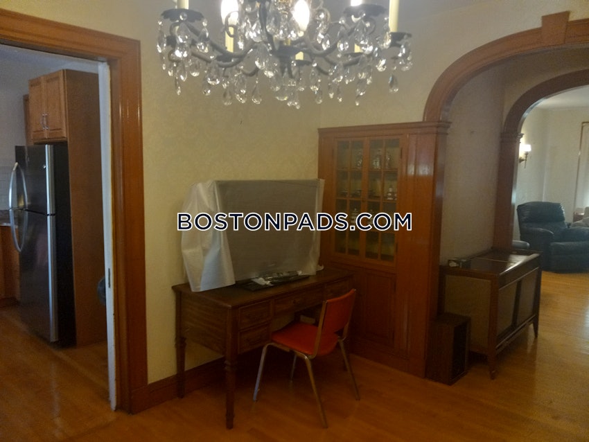 BOSTON - FENWAY/KENMORE - 5 Beds, 2 Baths - Image 22