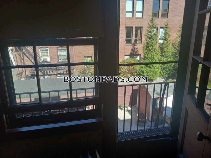BOSTON - FENWAY/KENMORE - 5 Beds, 2 Baths - Image 13