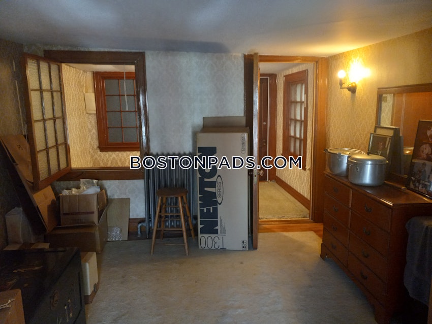 BOSTON - FENWAY/KENMORE - 5 Beds, 2 Baths - Image 7