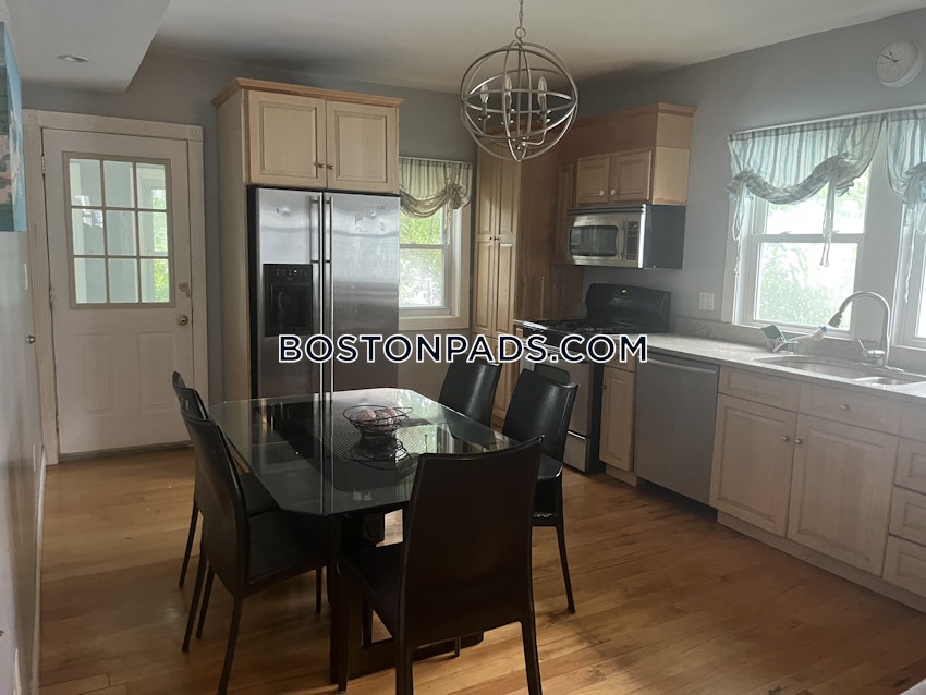 BOSTON - LOWER ALLSTON - 4 Beds, 2.5 Baths - Image 16