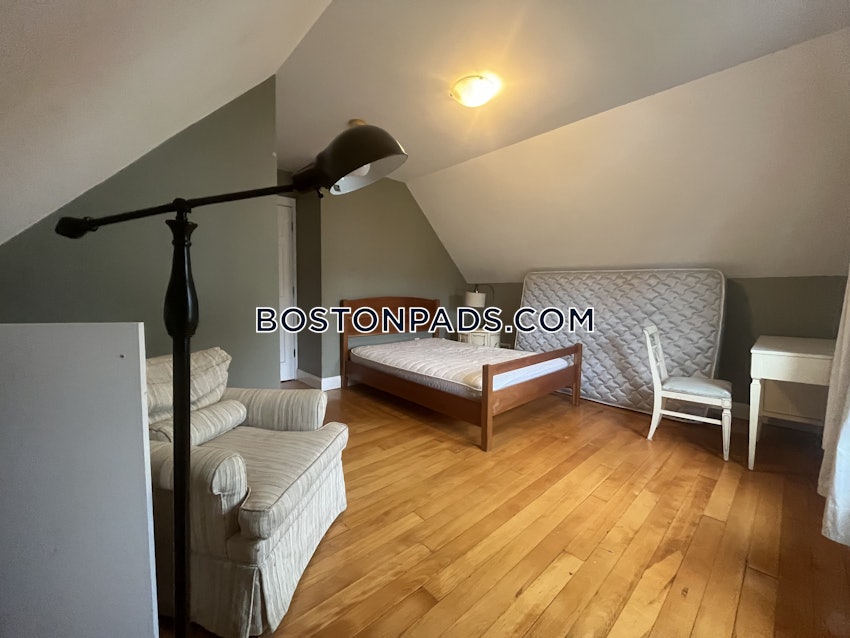 BOSTON - LOWER ALLSTON - 4 Beds, 2.5 Baths - Image 23