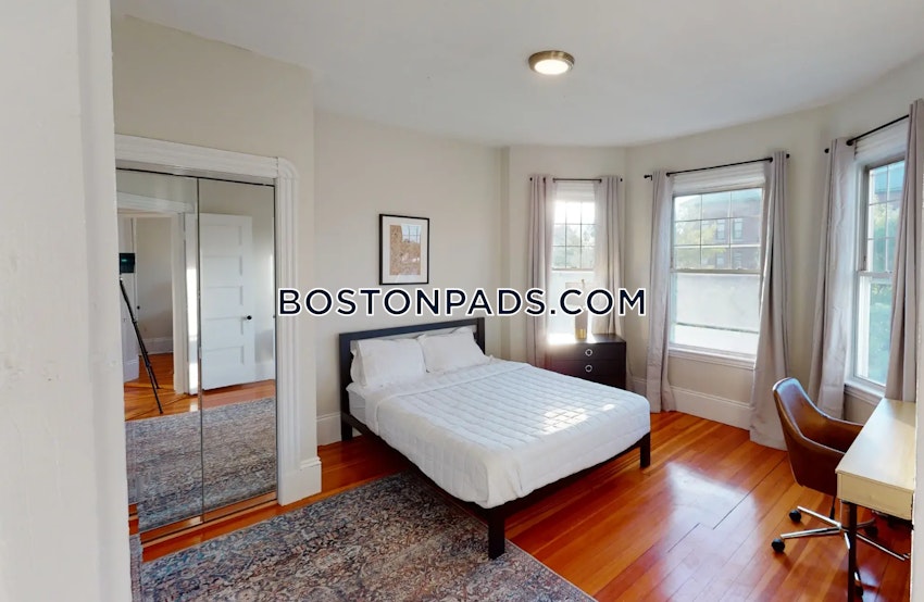 BOSTON - DORCHESTER - UPHAMS CORNER - 5 Beds, 1 Bath - Image 13
