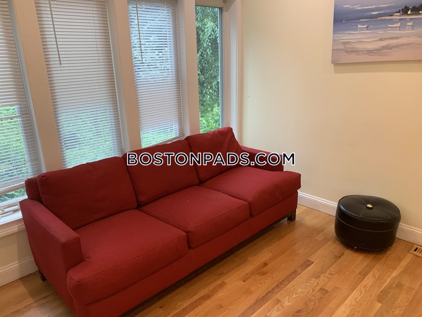 BOSTON - ROXBURY - 4 Beds, 2 Baths - Image 29