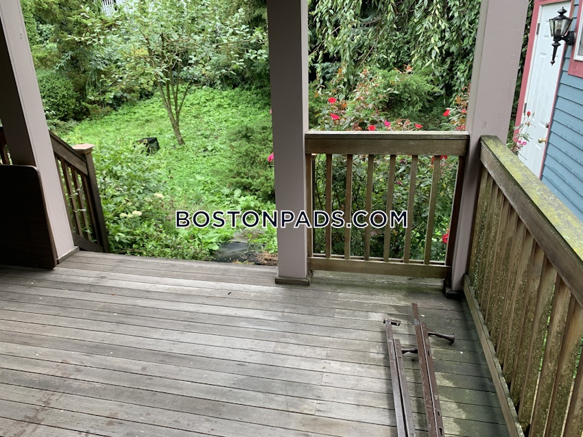 BOSTON - ROXBURY - 4 Beds, 2 Baths - Image 24