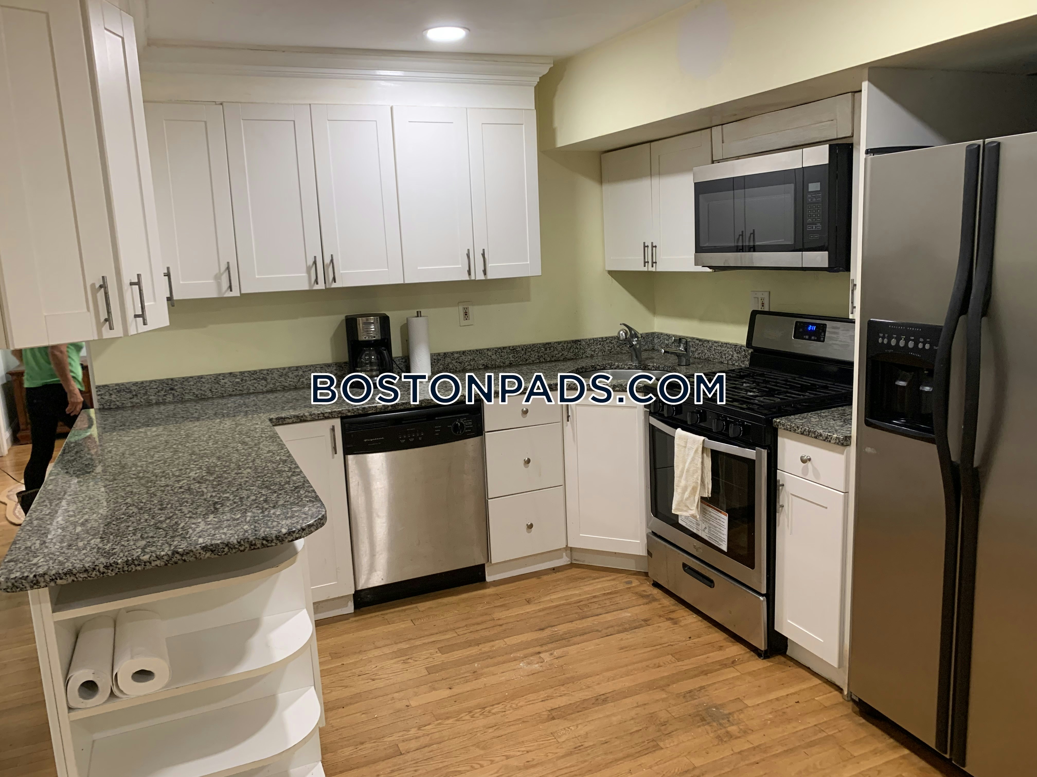 Roxbury, Boston, MA - 4 Beds, 2 Baths - $5,400 - ID#4462258