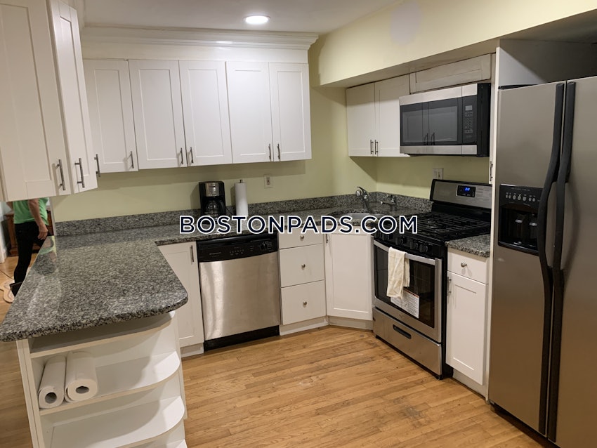 BOSTON - ROXBURY - 4 Beds, 2 Baths - Image 11