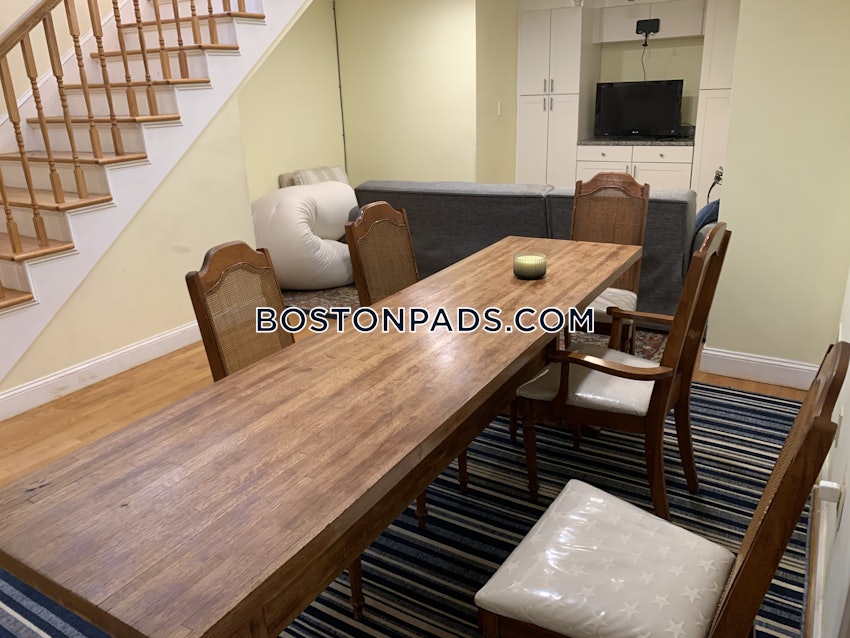 BOSTON - ROXBURY - 4 Beds, 2 Baths - Image 18